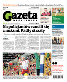 Gazeta Wrocławska / mut. Jelenia Góra