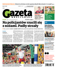 Gazeta Wrocławska