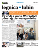 Tygodnik miejski Legnica