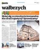 Tygodnik miejski Wałbrzych