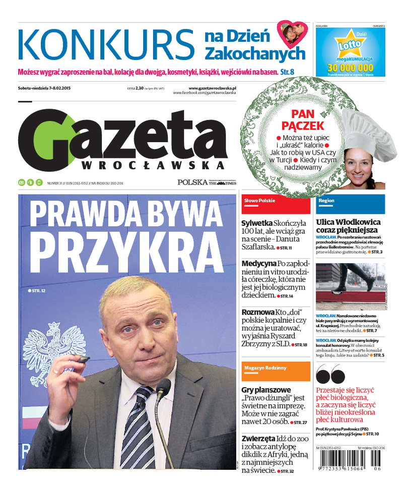 Gazeta Wrocławska