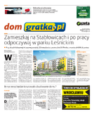 Gratka Nieruchomości Gazety Wrocławskiej