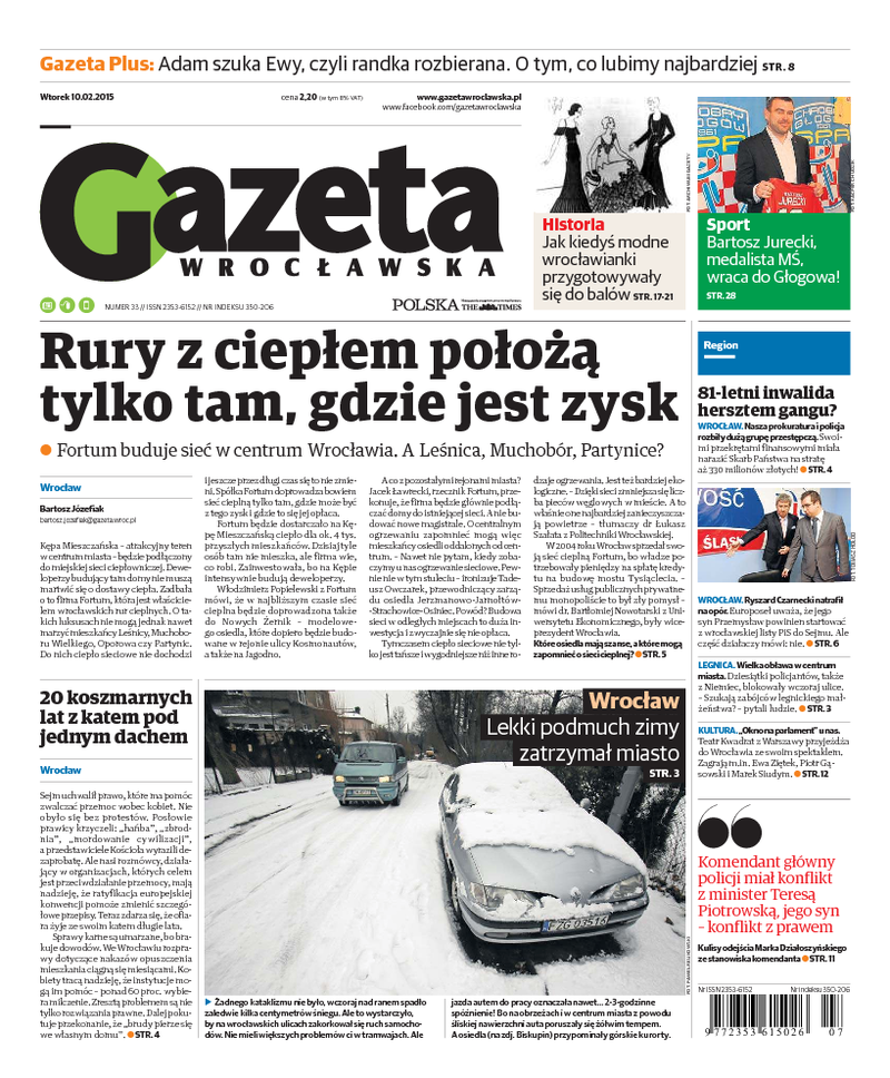 Gazeta Wrocławska