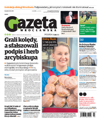 Gazeta Wrocławska