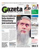 Gazeta Wrocławska / mut. Jelenia Góra