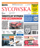 Gazeta Sycowska