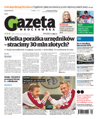 Gazeta Wrocławska