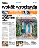 Wokół Wrocławia