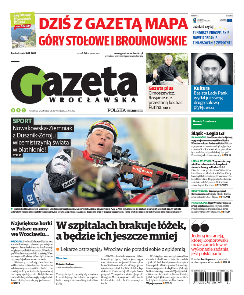 Gazeta Wrocławska