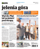 Tygodnik miejski Jelenia Góra