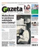 Gazeta Wrocławska / mut. Jelenia Góra