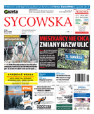 Gazeta Sycowska