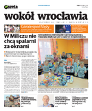 Wokół Wrocławia