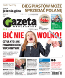 Gazeta Wrocławska / mut. Jelenia Góra