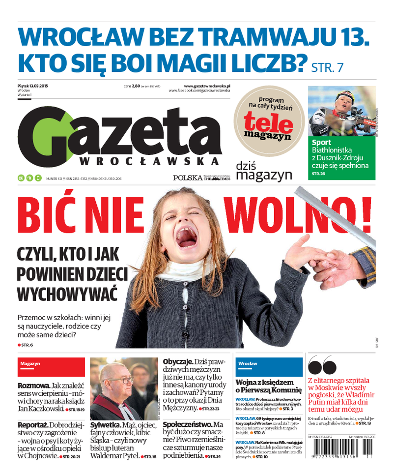 Gazeta Wrocławska