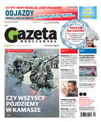 Gazeta Wrocławska