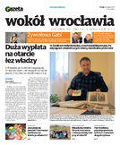 Wokół Wrocławia