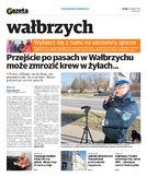 Tygodnik miejski Wałbrzych