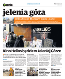 Tygodnik miejski Jelenia Góra