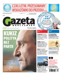 Gazeta Wrocławska