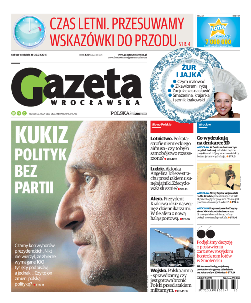 Gazeta Wrocławska