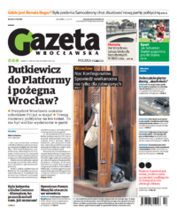 Gazeta Wrocławska