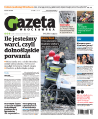 Gazeta Wrocławska