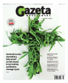 Gazeta Wrocławska / mut. Jelenia Góra