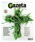 Gazeta Wrocławska / mut. Legnica