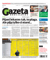 Gazeta Wrocławska