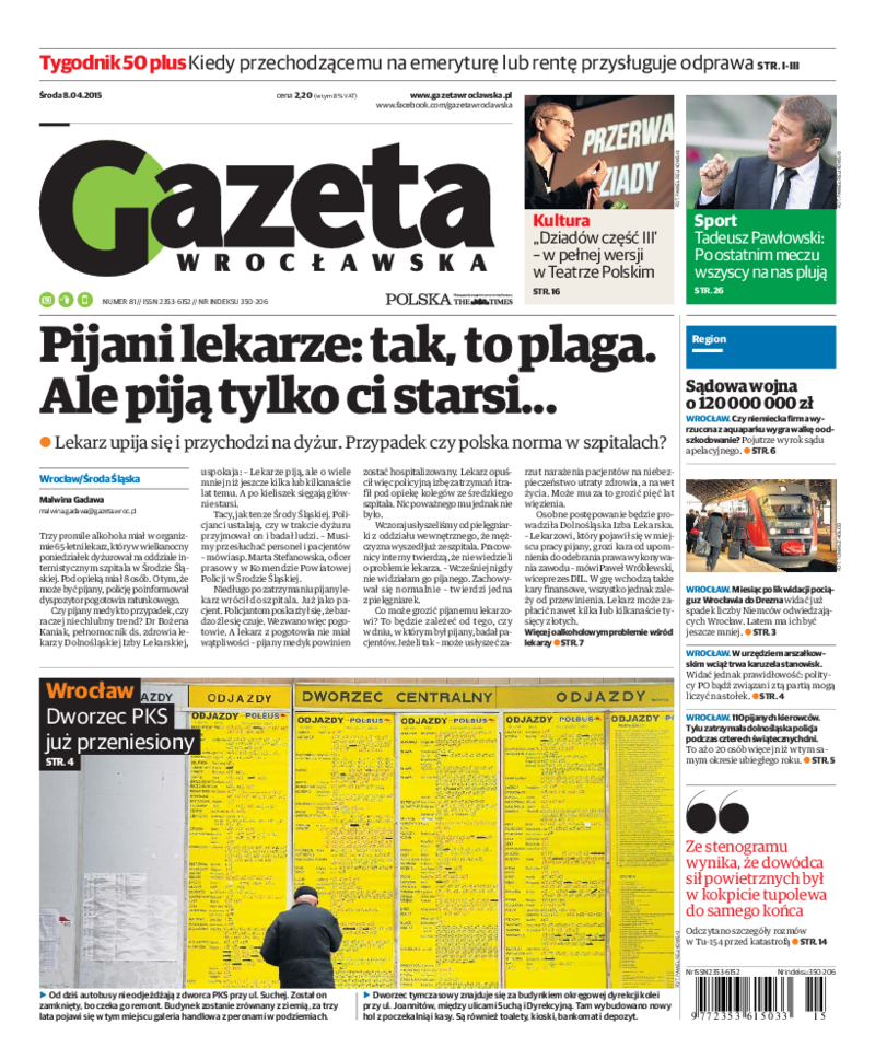 Gazeta Wrocławska