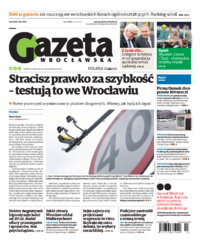 Gazeta Wrocławska