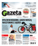 Gazeta Wrocławska / mut. Wałbrzych