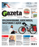 Gazeta Wrocławska / mut. Jelenia Góra