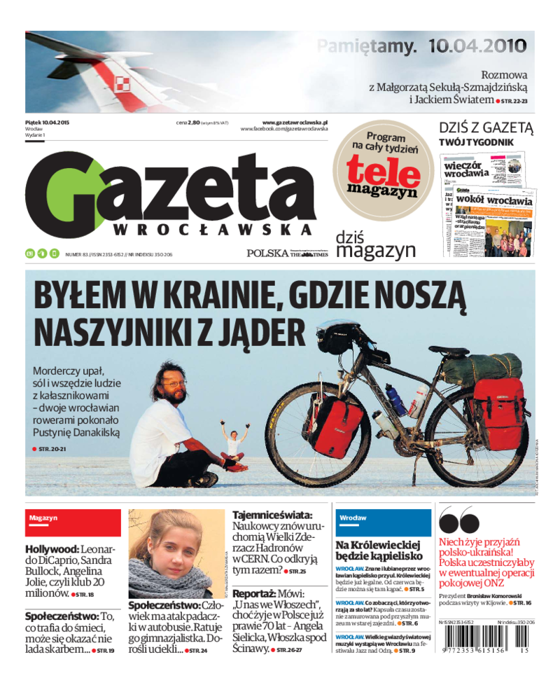 Gazeta Wrocławska