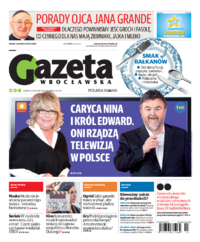 Gazeta Wrocławska