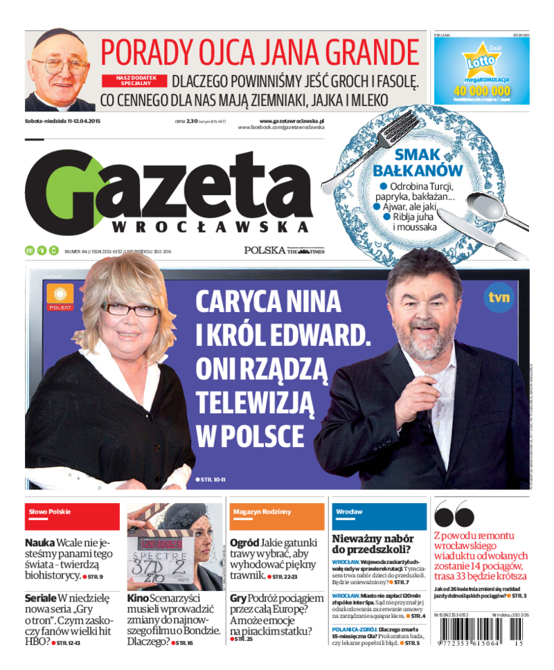 Gazeta Wrocławska