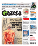 Gazeta Wrocławska / mut. Jelenia Góra