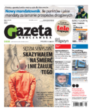 Gazeta Wrocławska / mut. Wałbrzych