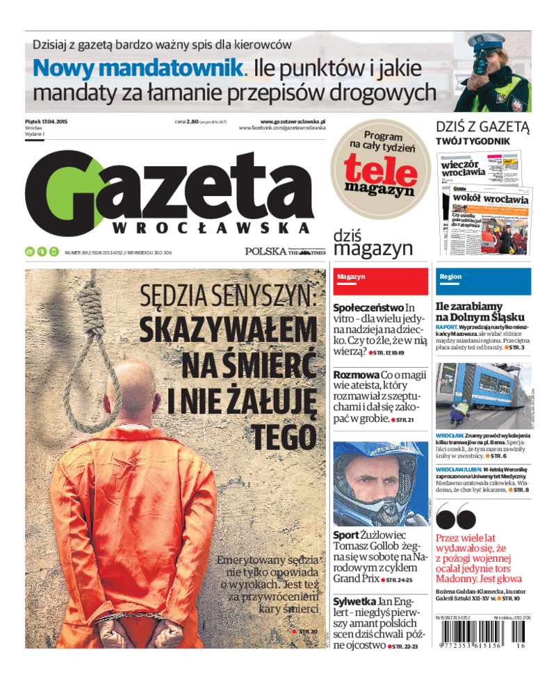 Gazeta Wrocławska