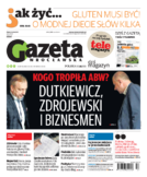 Gazeta Wrocławska / mut. Jelenia Góra