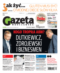 Gazeta Wrocławska