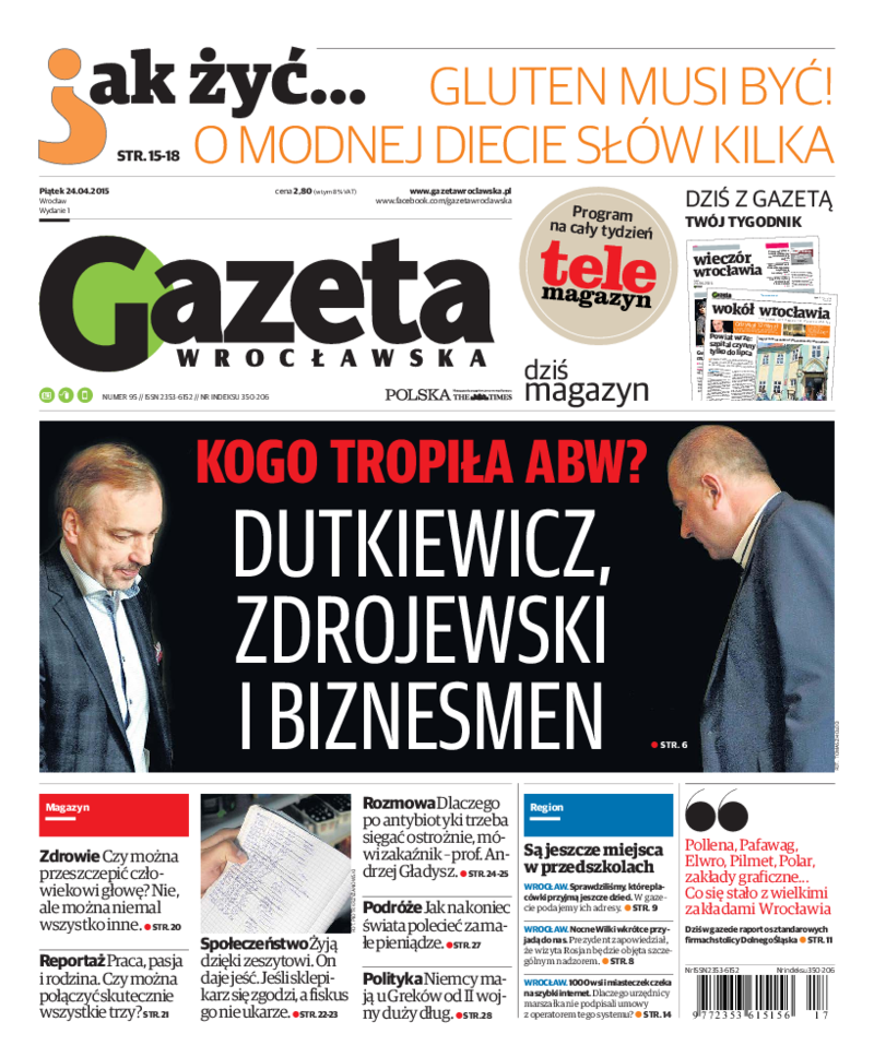 Gazeta Wrocławska