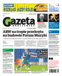 Gazeta Wrocławska