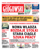 Tygodnik Głogowski