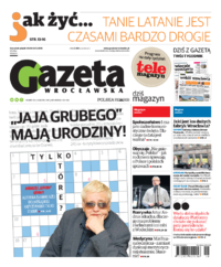 Gazeta Wrocławska