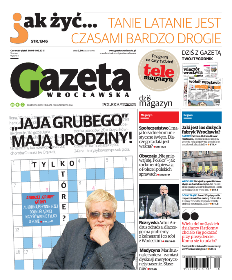 Gazeta Wrocławska