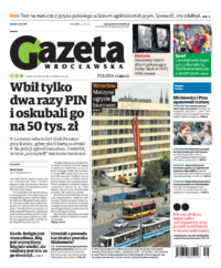 Gazeta Wrocławska