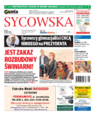 Gazeta Sycowska