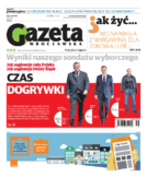 Gazeta Wrocławska / mut. Jelenia Góra